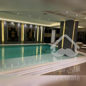 اجاره اپارتمان 275 متر در دروس فول مشاعات