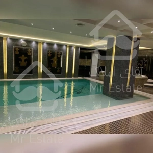 دروس 280 متر فول متریال اروپایی