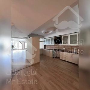 اجاره اپارتمان 110 متر در پاسداران نوساز