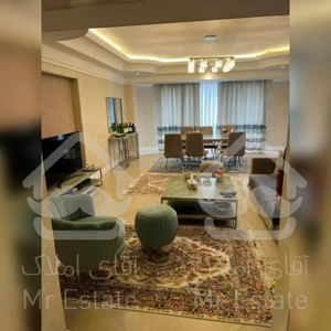 اجاره آپارتمان 165 متر دروس فول بازسازی