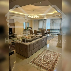 آپارتمان 270متری دروس