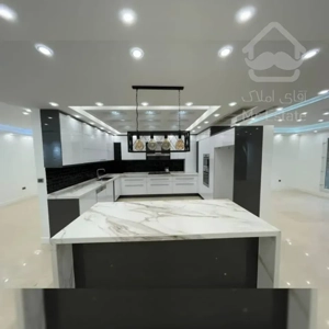 فروش 160  متری دیباجی