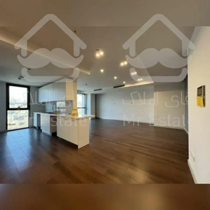 اجاره آپارتمان 110 متر در دروس فول بازسازی