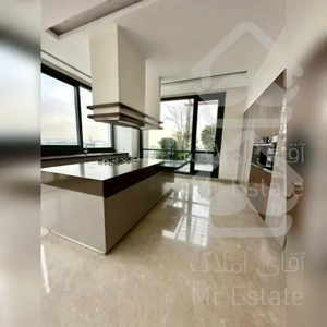 اجاره 165 متری در پاسداران