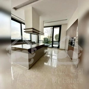 اجاره اپارتمان 295 متر در پاسداران کلید نخورده