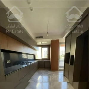 اجاره آپارتمان 205 متر در دروس غرق در نور