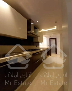 اجاره آپارتمان 135 متر در قلب دروس