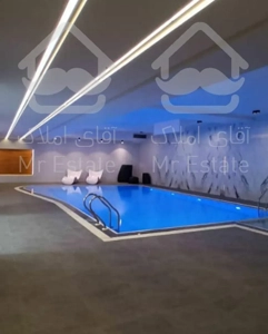 اجاره آپارتمان 200 متر دروس پلان بینظیر