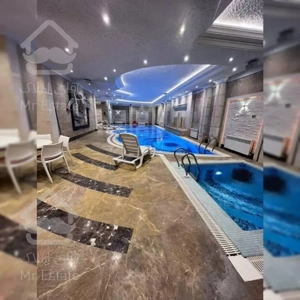 اجاره 285 متری در پاسداران