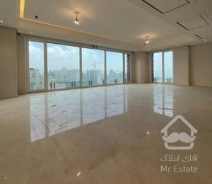 210 متر در تاپ لوکیشن پاسداران