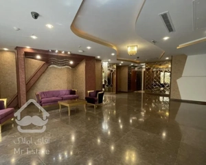 پاسداران 165 متر نوساز با متریال عالی