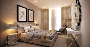 پیش خرید واحد 55متری یک خوابه دهک ه المپیک