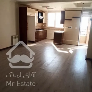 ۶۰متر سالن پرده خور کم سن ویو ابدی جنت آباد