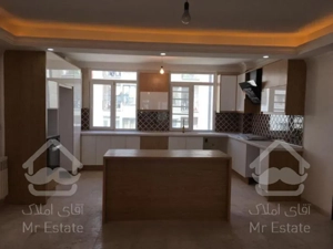 ۸۵متر دوخواب فول امکانات ویودار کم سن جنت آباد مرکزی