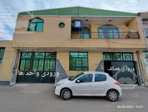 صدر 380 متر ویلا