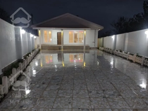 فروش ویلا روستایی 270متری در غرب گیلان صومعه سرا