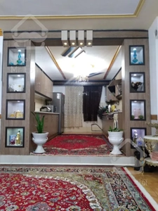 90متر تک واحدی دو طرف نور