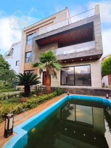 ویلا فورکس منطقه لوکس ایرکا