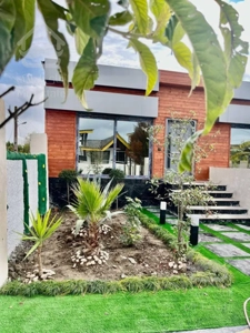 فروش ویلا فلت در چمستان