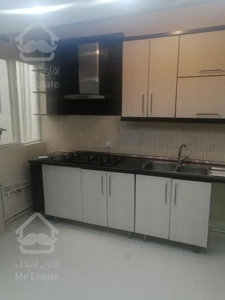 فروش آپارتمان بسیار خوش نقشه در محله ستارخان