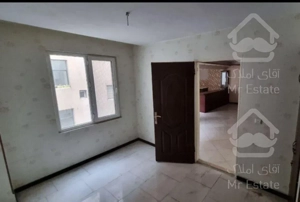 فروش یک عدد آپارتمان بسیار خوش نقشه در محله ستارخان