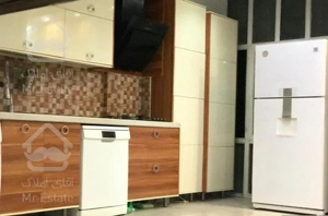 فروش یک عدد آپارتمان فول امکانات دربهترین لوکیشن منطقه