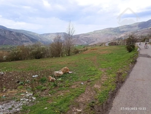 زمین مسکونی فروشی