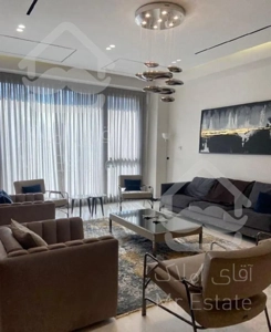 محمودیه ۲۱۵ متر تک واحدی