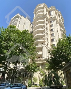 ولنجک،۵۸۰ متر،زیر سیزدهم،برج باغ