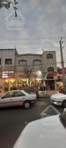 ملک کلنگی بحر بلوار اصلی