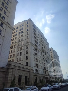 ۱۸۷متر /فوق لاکچری/رونیکا پالاس هروی