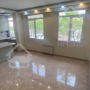 فروش آپارتمان ۹۰ متر ۲ خواب شهران ،تک واحدی