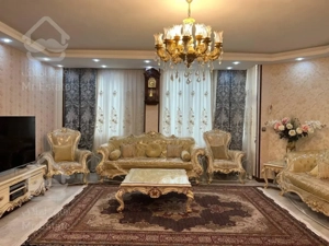 زیر قیمت فوری فروشی سالن پرده خور ۸۹ متر ۲ خواب