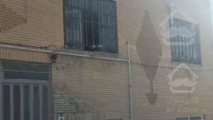 فروش طبقه اول از ویلایی دوواحدی