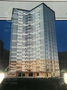 پروژه لوکس فرازفرتاک،۶۰مترفول امکانات،چیتگر