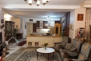 فروش 135 متری اختیاریه