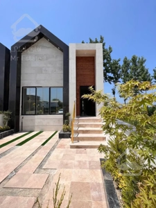 ویلا فلت نما انگلیسی شهرک برند سند تک برگ ورودی جنگل نور