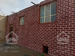 خانه ویلایی تنکمان