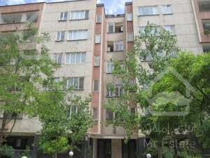 81متر 2خواب بهترین مجتمع منطقه