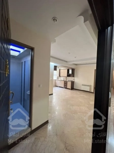 ۶۵ متر / فول بازسازی شده / ۲۱ متر پاسیو در اختیار