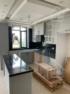 ۱۳۳متر۳خواب-کلید نخورده-پونک