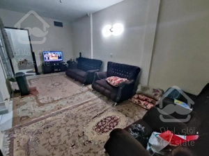 آپارتمان ۵۵متری در آذربایجان