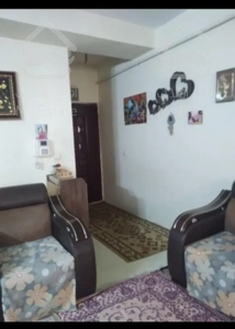 آپارتمان مسکن مهر