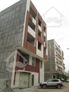 110متر فاز 6 ساماندهی