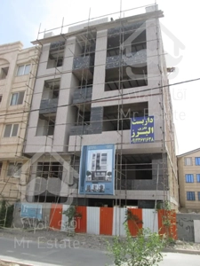 115متر رو به نما فاز 6 ساماندهی