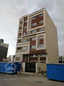 115 متر فاز 7 ساماندهی