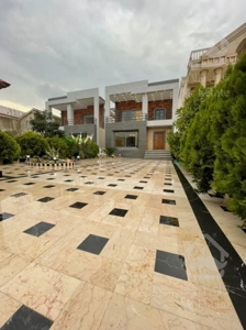 🤩فروش ویلا لاکچری🤩