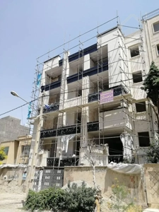 آپارتمان 155متر کیانمهر گلستانها