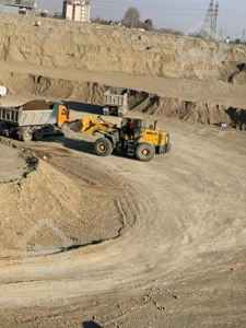 پیش فروش واحدهای لوکس ۱۰۰و۱۳۰متر/دریاچه