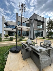 فروش ویلاهای لاکچری در چمستان